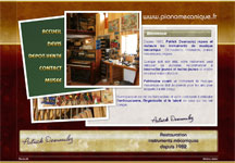 Atelier Patrick Desnoulez